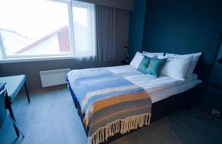 Hotell Marena
