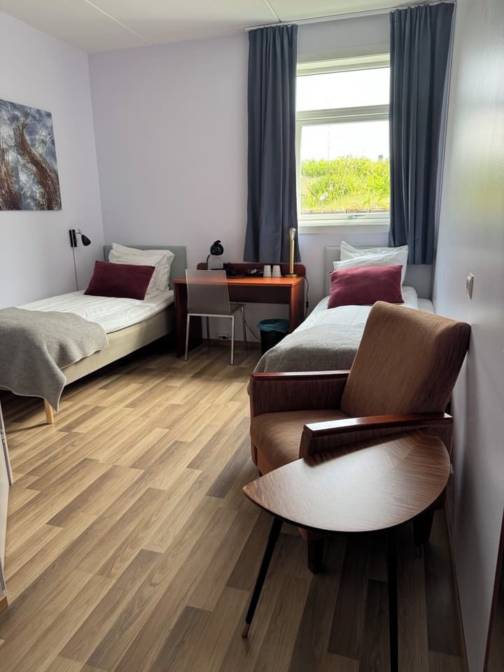 Hotell Marena