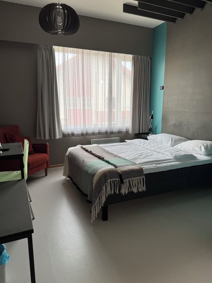 Hotell Marena