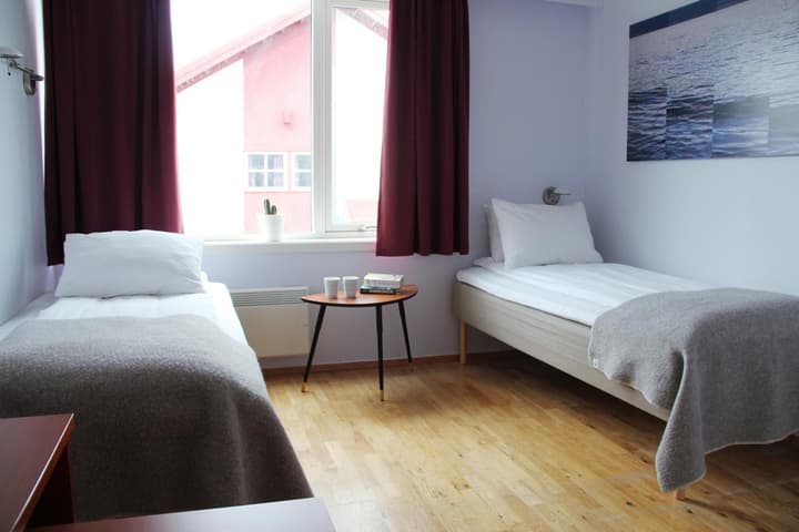 Hotell Marena