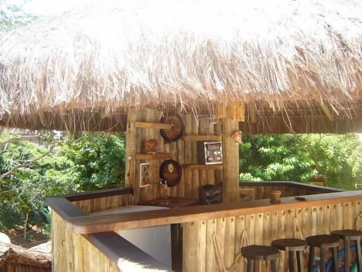 Pousada Piratas de Búzios