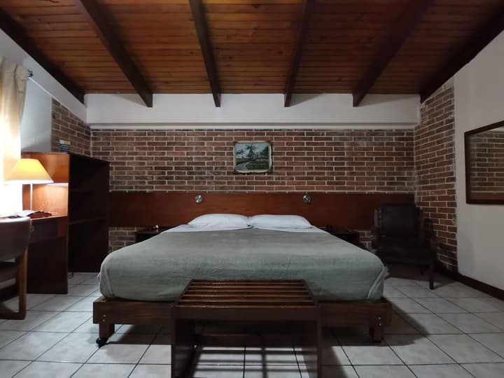 Dai Nonni Hotel