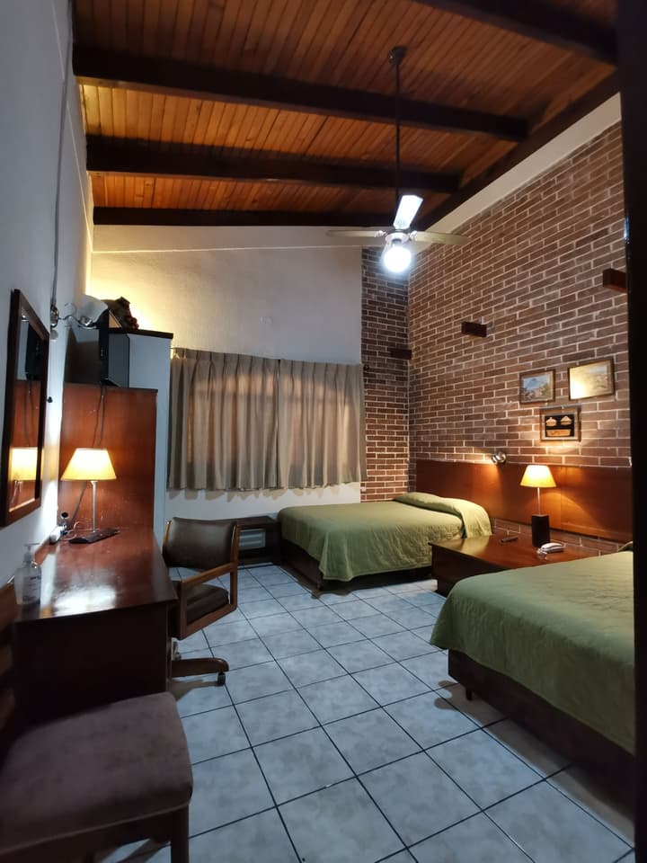 Dai Nonni Hotel