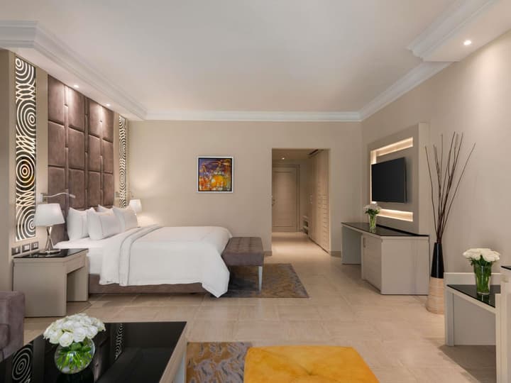 Rixos Sharm El Sheikh Adults Only 18 +