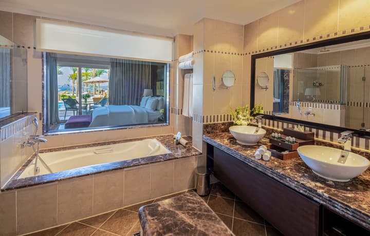 Rixos Sharm El Sheikh Adults Only 18 +