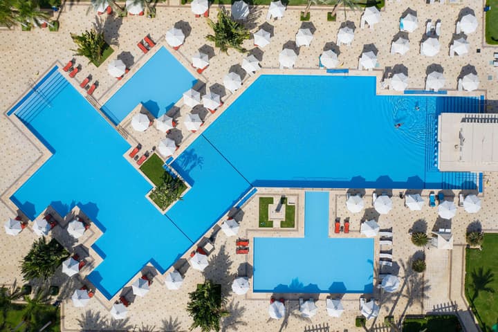 Rixos Sharm El Sheikh Adults Only 18 +