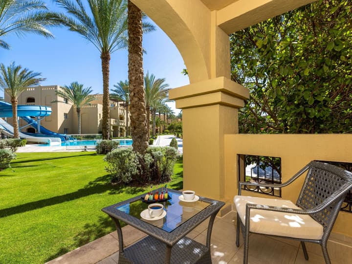 Rixos Sharm El Sheikh Adults Only 18 +