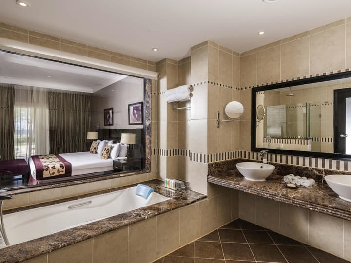 Rixos Sharm El Sheikh Adults Only 18 +