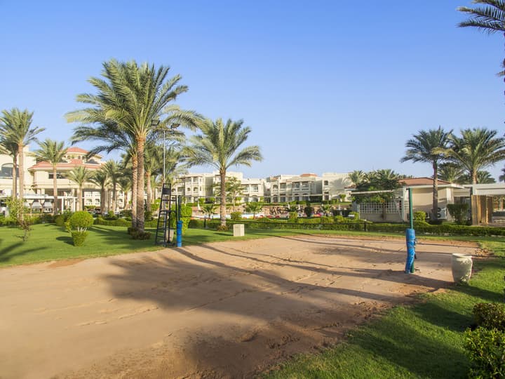 Rixos Sharm El Sheikh Adults Only 18 +