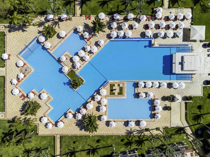 Rixos Sharm El Sheikh Adults Only 18 +