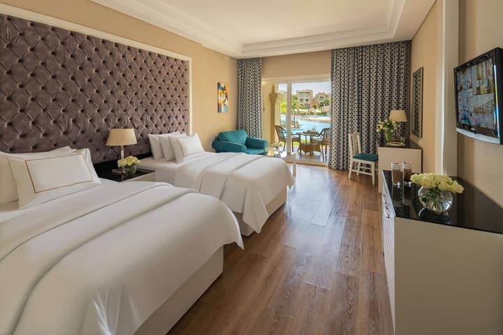 Rixos Sharm El Sheikh Adults Only 18 +