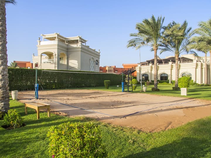 Rixos Sharm El Sheikh Adults Only 18 +