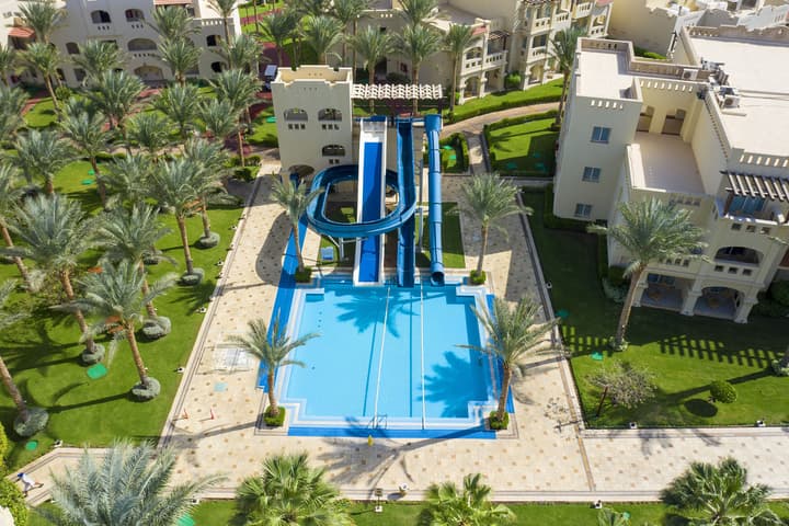 Rixos Sharm El Sheikh Adults Only 18 +