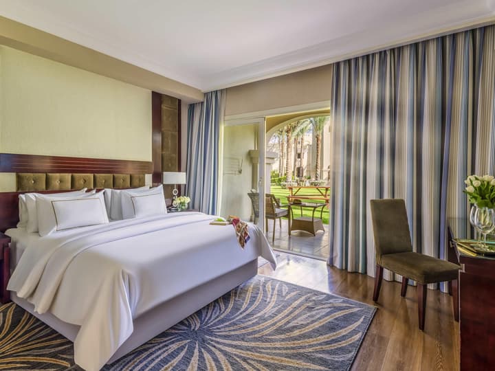 Rixos Sharm El Sheikh Adults Only 18 +
