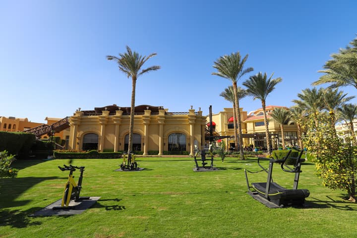 Rixos Sharm El Sheikh Adults Only 18 +
