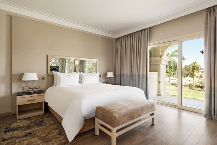 Rixos Sharm El Sheikh Adults Only 18 +