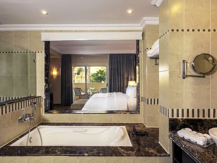 Rixos Sharm El Sheikh Adults Only 18 +