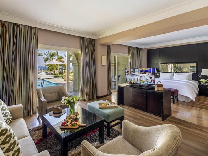 Rixos Sharm El Sheikh Adults Only 18 +