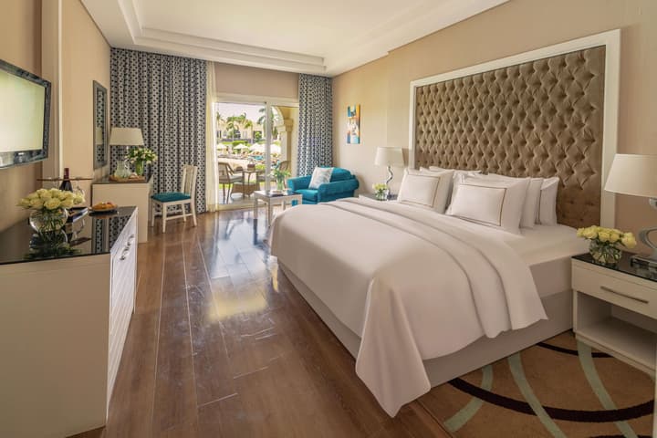 Rixos Sharm El Sheikh Adults Only 18 +