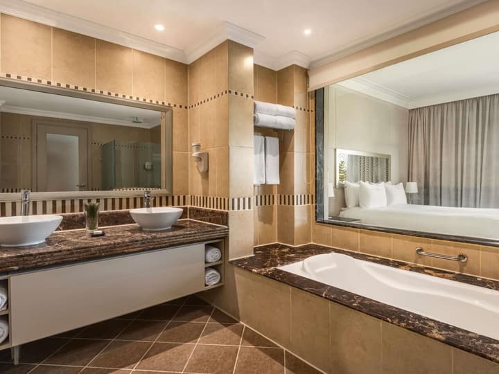 Rixos Sharm El Sheikh Adults Only 18 +
