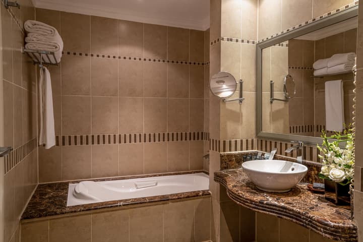 Rixos Sharm El Sheikh Adults Only 18 +