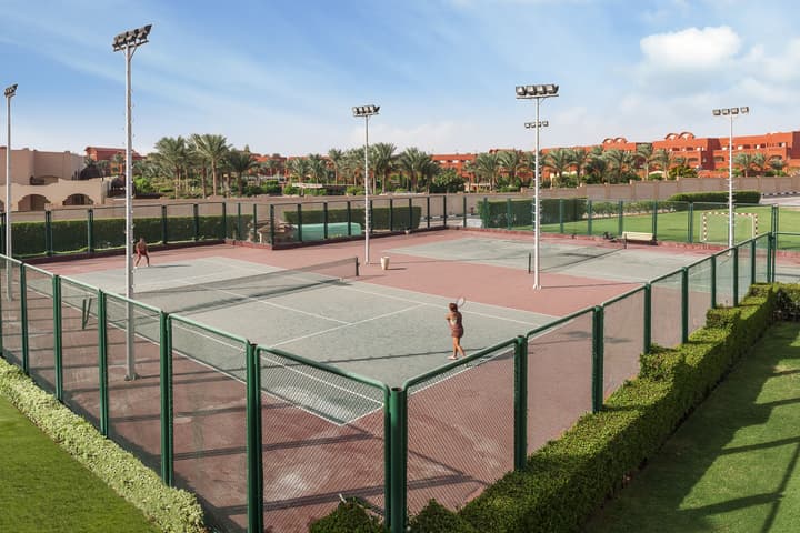 Rixos Sharm El Sheikh Adults Only 18 +