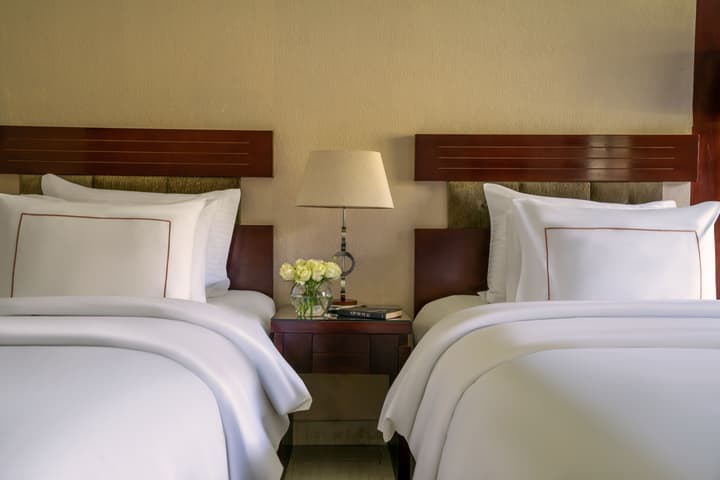 Rixos Sharm El Sheikh Adults Only 18 +