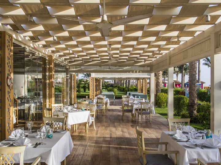 Rixos Sharm El Sheikh Adults Only 18 +