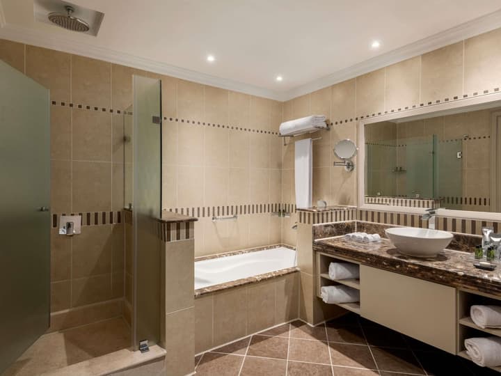 Rixos Sharm El Sheikh Adults Only 18 +