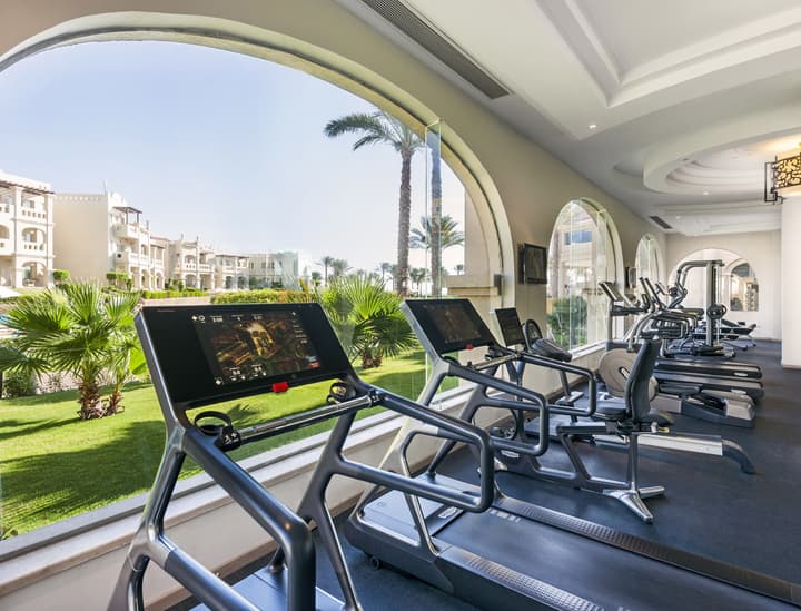 Rixos Sharm El Sheikh Adults Only 18 +