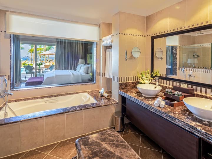 Rixos Sharm El Sheikh Adults Only 18 +