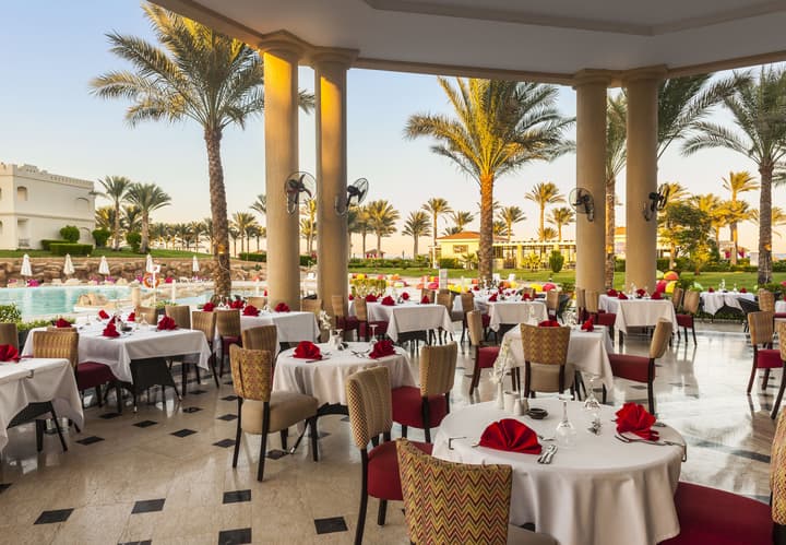 Rixos Sharm El Sheikh Adults Only 18 +