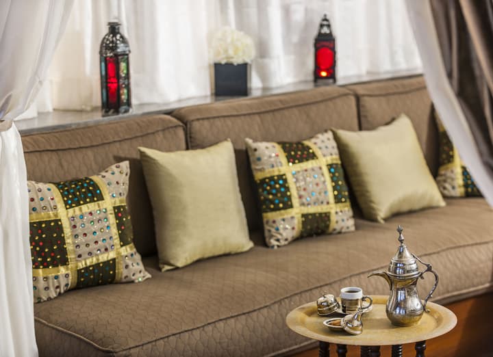 Rixos Sharm El Sheikh Adults Only 18 +