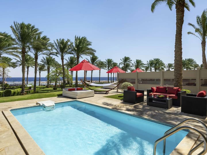 Rixos Sharm El Sheikh Adults Only 18 +