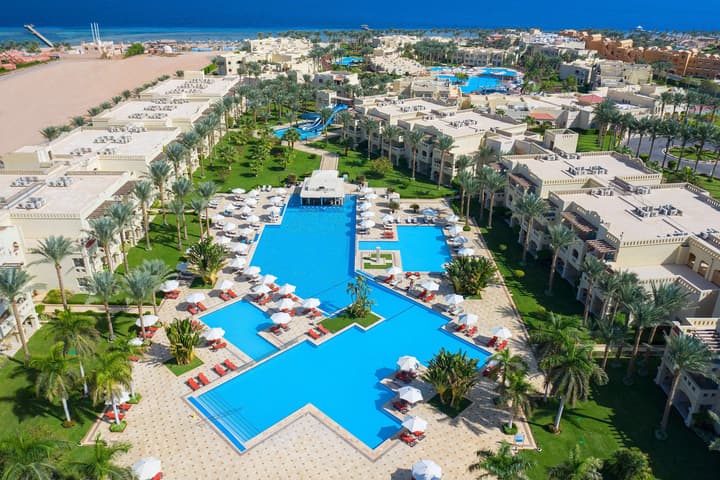 Rixos Sharm El Sheikh Adults Only 18 +