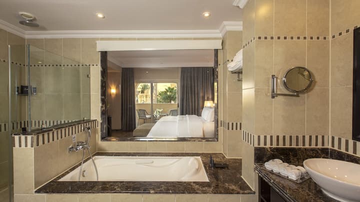 Rixos Sharm El Sheikh Adults Only 18 +