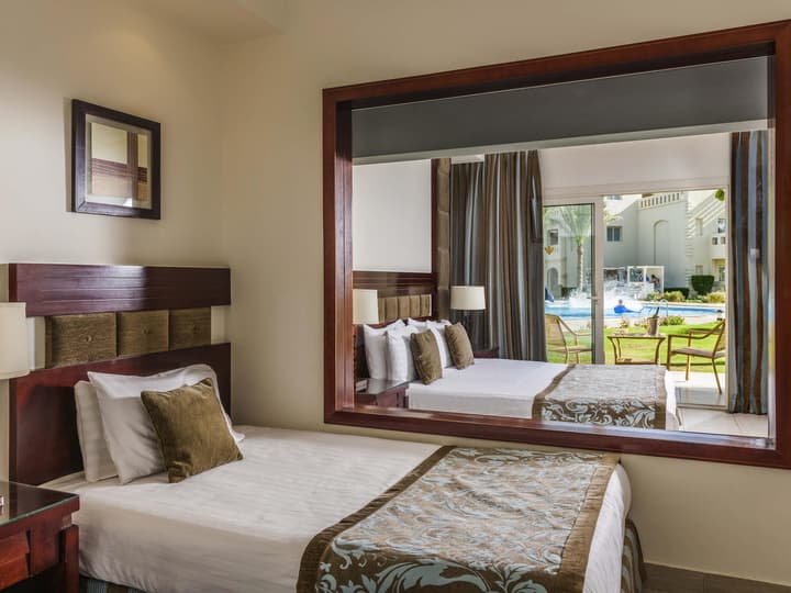 Rixos Sharm El Sheikh Adults Only 18 +