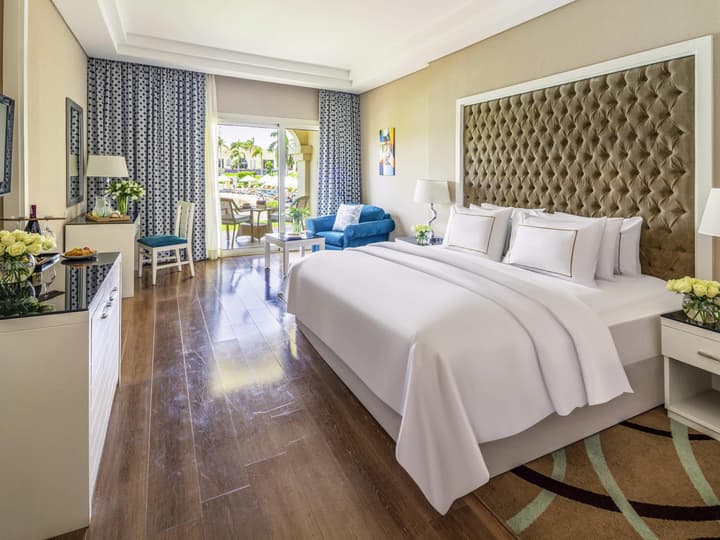 Rixos Sharm El Sheikh Adults Only 18 +