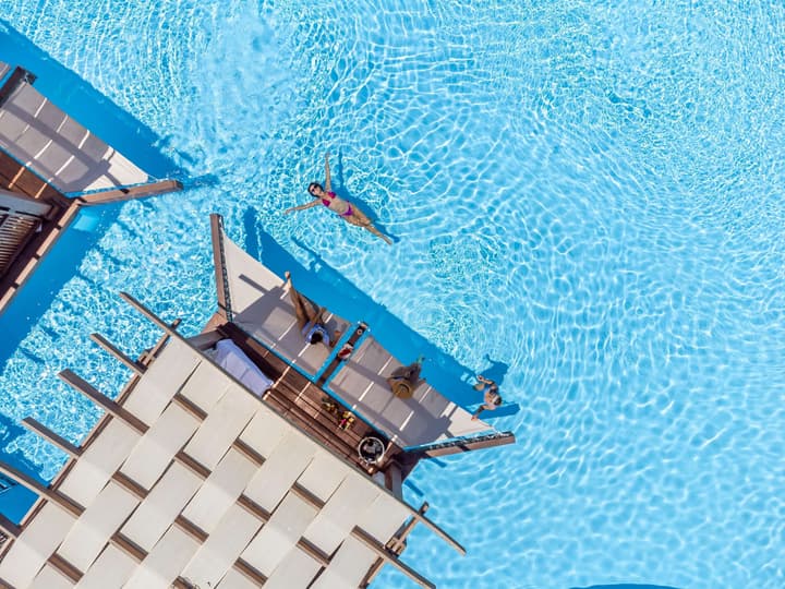 Rixos Sharm El Sheikh Adults Only 18 +