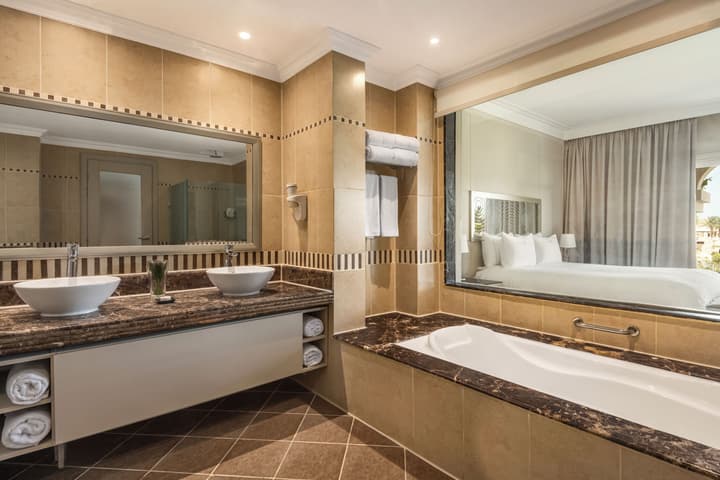 Rixos Sharm El Sheikh Adults Only 18 +