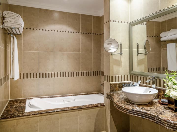 Rixos Sharm El Sheikh Adults Only 18 +