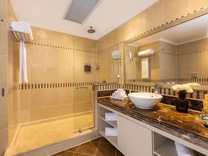 Rixos Sharm El Sheikh Adults Only 18 +