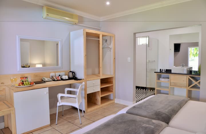 ANEW Resort White River Mbombela
