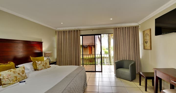 ANEW Resort White River Mbombela