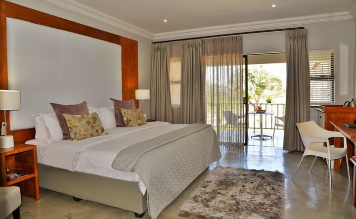 ANEW Resort White River Mbombela