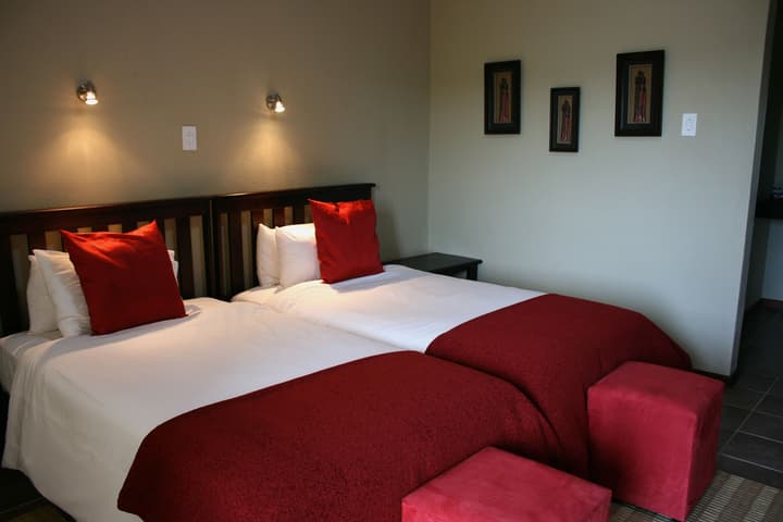 ANEW Resort White River Mbombela
