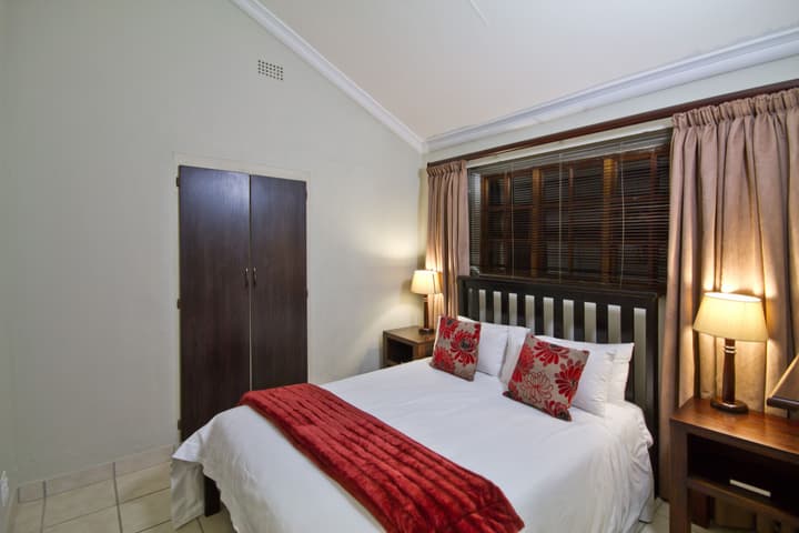 ANEW Resort White River Mbombela
