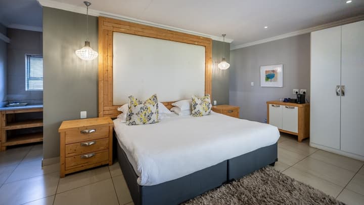 ANEW Resort White River Mbombela