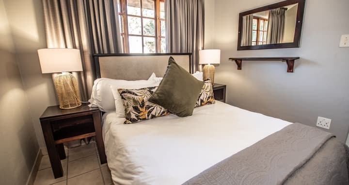 ANEW Resort White River Mbombela