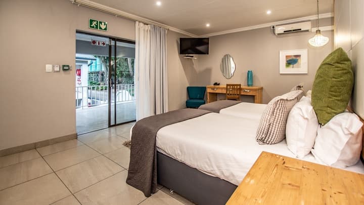 ANEW Resort White River Mbombela